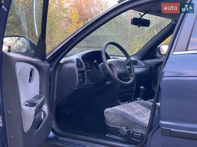 Синій Сузукі Балеро, об'ємом двигуна 1.59 л та пробігом 310 тис. км за 2200 $, фото 5 на Automoto.ua