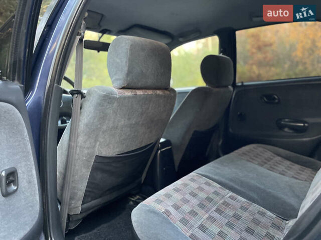 Синій Сузукі Балеро, об'ємом двигуна 1.59 л та пробігом 310 тис. км за 2200 $, фото 7 на Automoto.ua