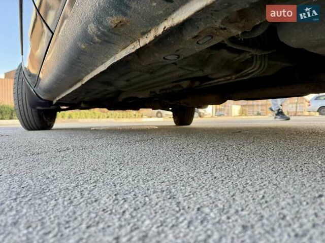 Зеленый Сузуки Балеро, объемом двигателя 1.6 л и пробегом 280 тыс. км за 1000 $, фото 12 на Automoto.ua