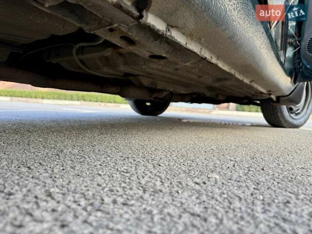 Зеленый Сузуки Балеро, объемом двигателя 1.6 л и пробегом 280 тыс. км за 1000 $, фото 11 на Automoto.ua