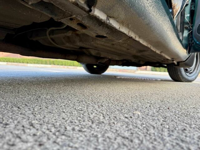 Зеленый Сузуки Балеро, объемом двигателя 0 л и пробегом 270 тыс. км за 1000 $, фото 11 на Automoto.ua