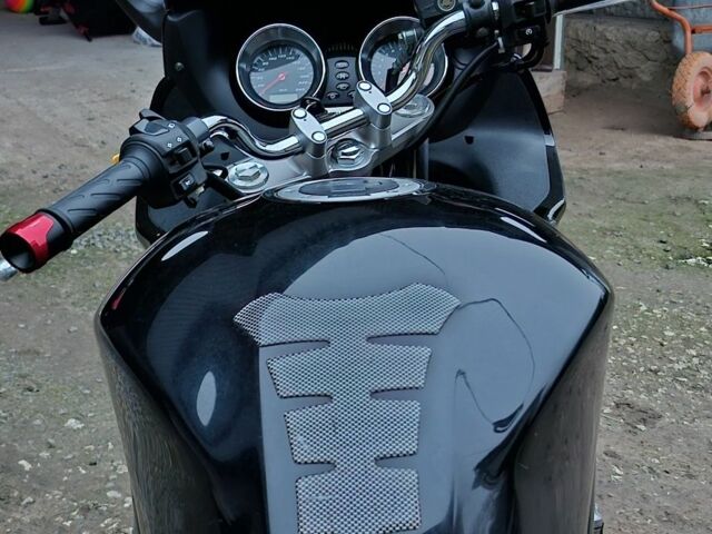 Сузукі Бандит, об'ємом двигуна 0.6 л та пробігом 0 тис. км за 3400 $, фото 2 на Automoto.ua