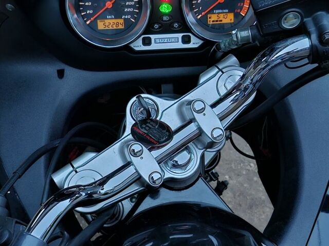 Сузукі Бандит, об'ємом двигуна 0.6 л та пробігом 0 тис. км за 3400 $, фото 3 на Automoto.ua