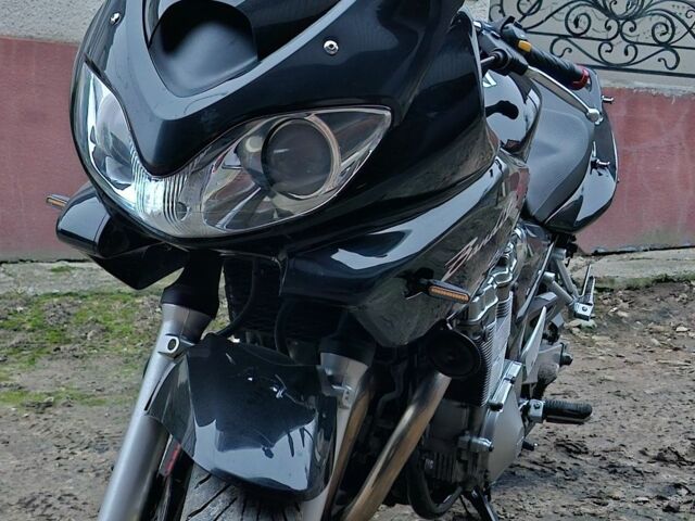 Сузукі Бандит, об'ємом двигуна 0.6 л та пробігом 0 тис. км за 3400 $, фото 1 на Automoto.ua