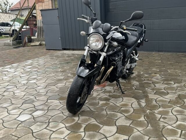 Сузукі Бандит, об'ємом двигуна 0.65 л та пробігом 0 тис. км за 3449 $, фото 2 на Automoto.ua