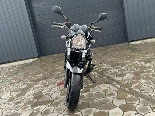 Сузукі Бандит, об'ємом двигуна 0.65 л та пробігом 0 тис. км за 3449 $, фото 1 на Automoto.ua