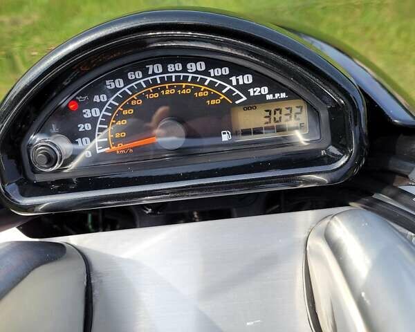 Черный Сузуки Болевард, объемом двигателя 0.81 л и пробегом 5 тыс. км за 7000 $, фото 5 на Automoto.ua