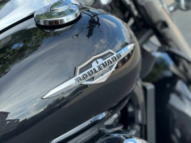 Сузукі Болевард, об'ємом двигуна 0.8 л та пробігом 0 тис. км за 4950 $, фото 7 на Automoto.ua