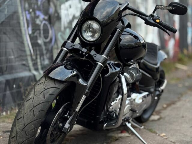 Сузуки Болевард, объемом двигателя 0 л и пробегом 0 тыс. км за 16500 $, фото 2 на Automoto.ua