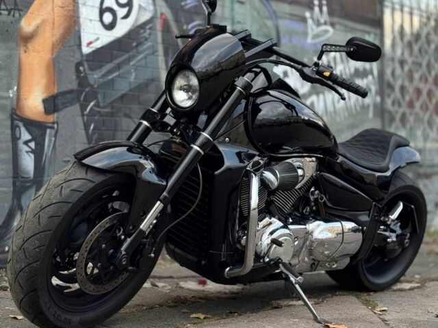 Сузуки Болевард, объемом двигателя 0 л и пробегом 0 тыс. км за 16500 $, фото 5 на Automoto.ua