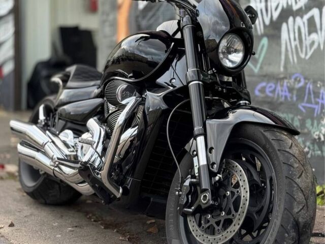 Сузуки Болевард, объемом двигателя 0 л и пробегом 0 тыс. км за 16500 $, фото 1 на Automoto.ua