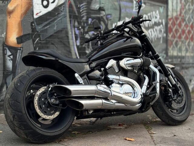 Сузуки Болевард, объемом двигателя 0 л и пробегом 0 тыс. км за 16500 $, фото 3 на Automoto.ua