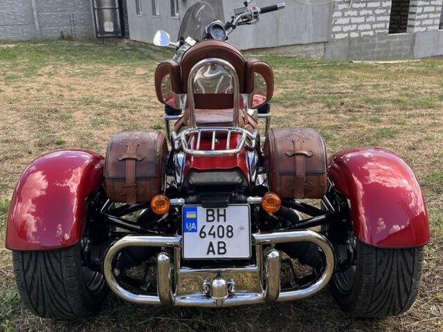 Сузуки Болевард, объемом двигателя 0.4 л и пробегом 0 тыс. км за 12000 $, фото 6 на Automoto.ua