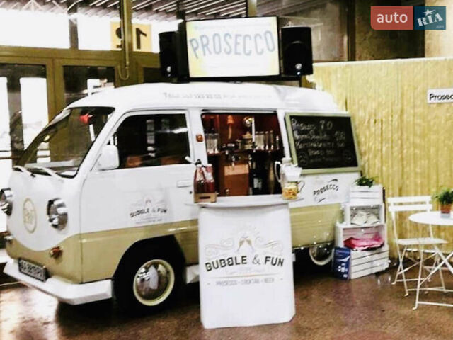 Белый Сузуки Карри, объемом двигателя 0.9 л и пробегом 40 тыс. км за 10000 $, фото 2 на Automoto.ua