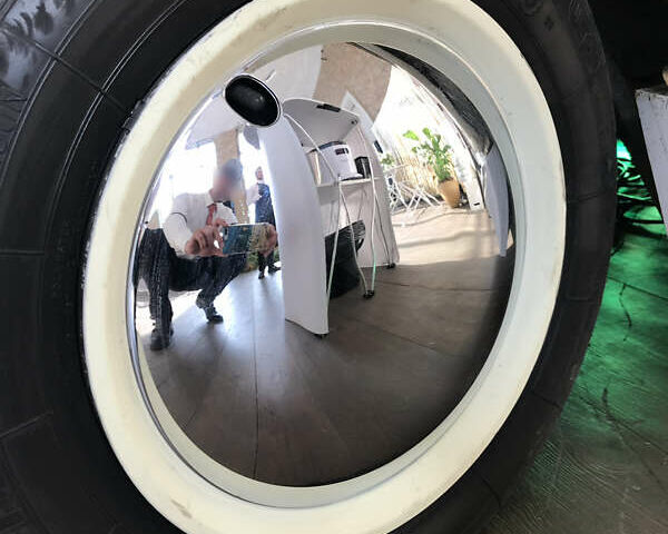 Белый Сузуки Карри, объемом двигателя 0.9 л и пробегом 40 тыс. км за 10000 $, фото 4 на Automoto.ua