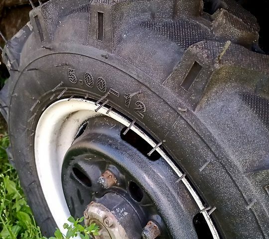 Сузуки Карри, объемом двигателя 1.3 л и пробегом 0 тыс. км за 3500 $, фото 4 на Automoto.ua