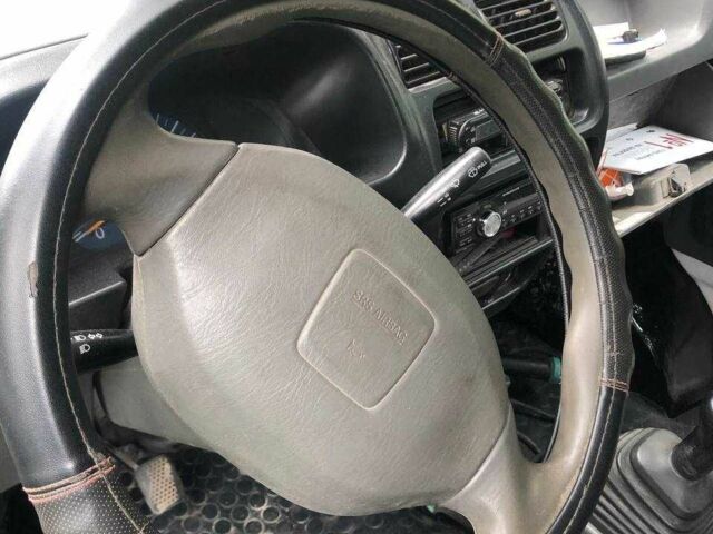 Белый Сузуки Другая, объемом двигателя 1.3 л и пробегом 288 тыс. км за 1800 $, фото 2 на Automoto.ua