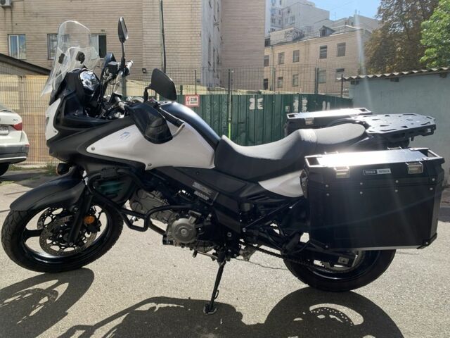 Белый Сузуки Другая, объемом двигателя 0.6 л и пробегом 17 тыс. км за 7200 $, фото 8 на Automoto.ua