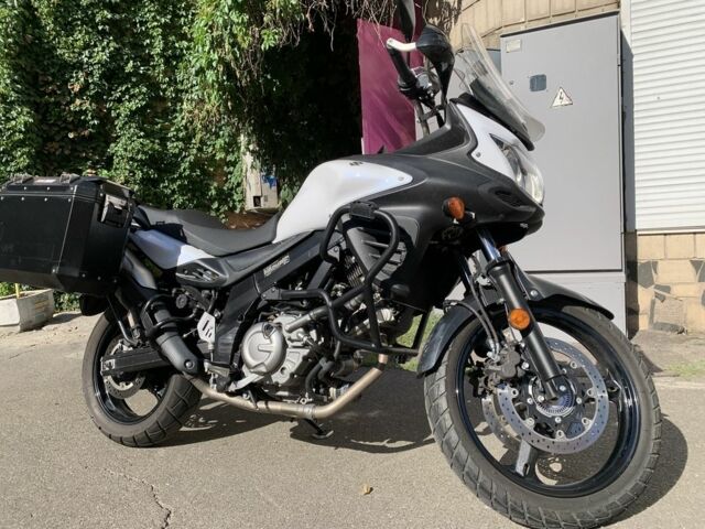 Белый Сузуки Другая, объемом двигателя 0.6 л и пробегом 17 тыс. км за 7200 $, фото 1 на Automoto.ua