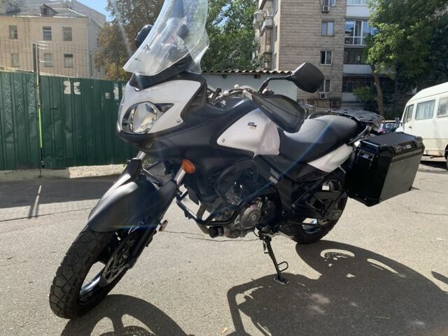 Белый Сузуки Другая, объемом двигателя 0.6 л и пробегом 17 тыс. км за 7200 $, фото 2 на Automoto.ua