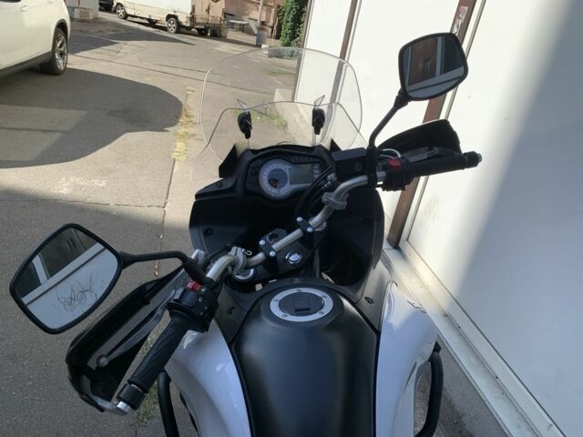 Белый Сузуки Другая, объемом двигателя 0.6 л и пробегом 17 тыс. км за 7200 $, фото 11 на Automoto.ua