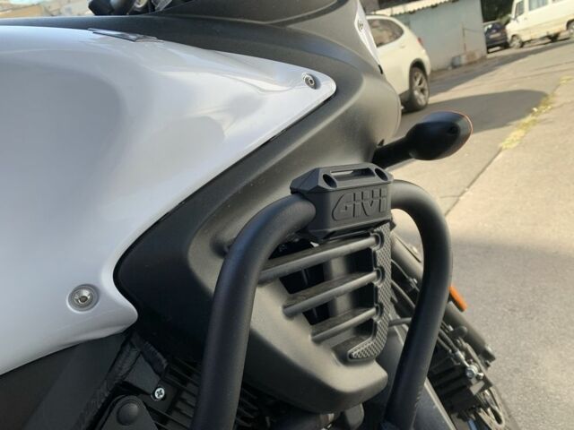 Белый Сузуки Другая, объемом двигателя 0.6 л и пробегом 17 тыс. км за 7200 $, фото 14 на Automoto.ua