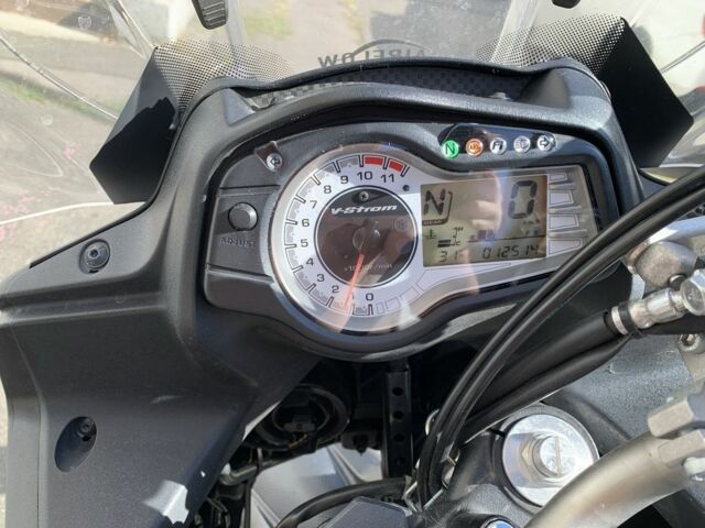 Белый Сузуки Другая, объемом двигателя 0.6 л и пробегом 17 тыс. км за 7200 $, фото 9 на Automoto.ua