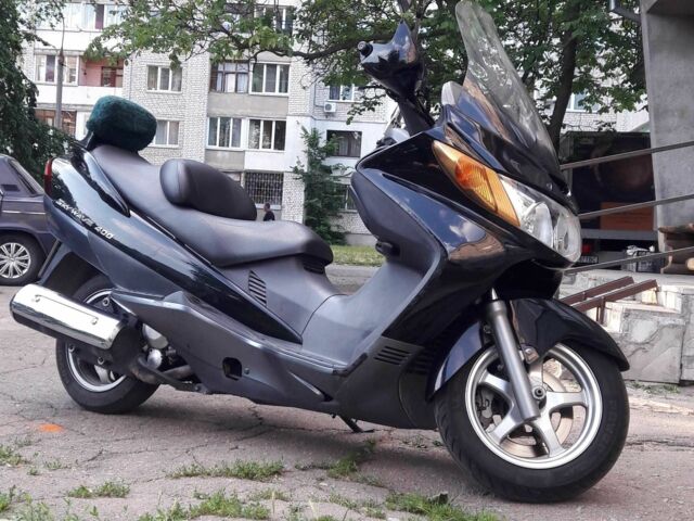 Черный Сузуки Другая, объемом двигателя 0.4 л и пробегом 0 тыс. км за 2007 $, фото 1 на Automoto.ua