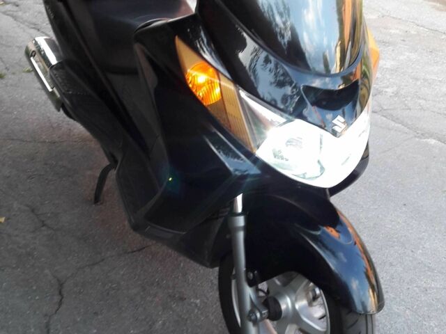 Черный Сузуки Другая, объемом двигателя 0.4 л и пробегом 0 тыс. км за 2007 $, фото 3 на Automoto.ua