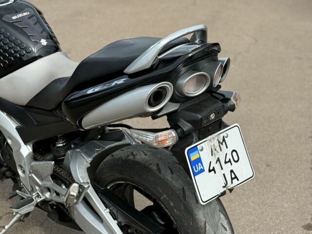 Черный Сузуки Другая, объемом двигателя 0.6 л и пробегом 0 тыс. км за 4300 $, фото 3 на Automoto.ua