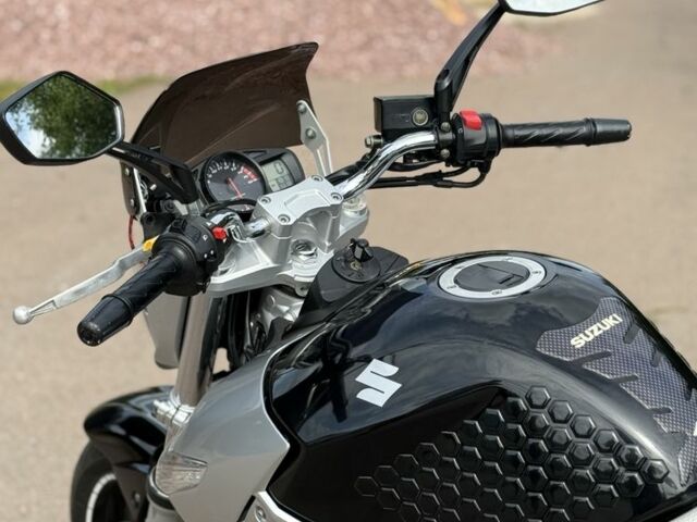 Черный Сузуки Другая, объемом двигателя 0.6 л и пробегом 0 тыс. км за 4300 $, фото 5 на Automoto.ua