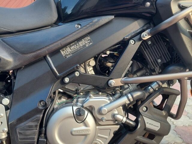 Черный Сузуки Другая, объемом двигателя 0.6 л и пробегом 0 тыс. км за 6500 $, фото 5 на Automoto.ua