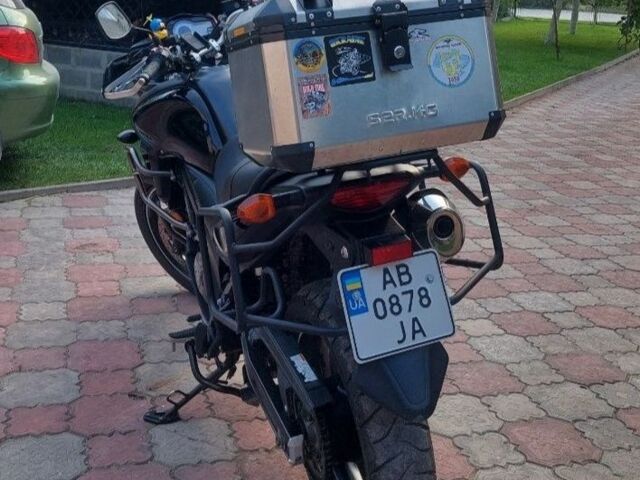 Черный Сузуки Другая, объемом двигателя 0.6 л и пробегом 0 тыс. км за 6500 $, фото 2 на Automoto.ua