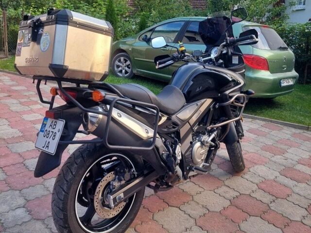 Черный Сузуки Другая, объемом двигателя 0.6 л и пробегом 0 тыс. км за 6500 $, фото 4 на Automoto.ua