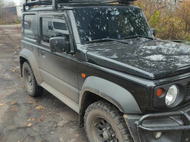 Черный Сузуки Другая, объемом двигателя 1.5 л и пробегом 63 тыс. км за 19000 $, фото 10 на Automoto.ua