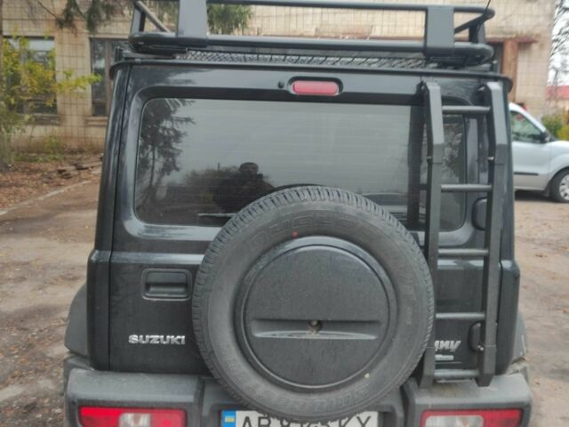 Черный Сузуки Другая, объемом двигателя 1.5 л и пробегом 63 тыс. км за 19000 $, фото 4 на Automoto.ua
