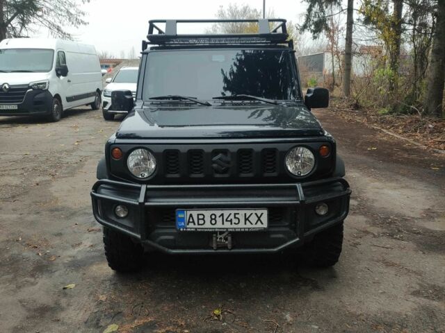 Черный Сузуки Другая, объемом двигателя 1.5 л и пробегом 63 тыс. км за 19000 $, фото 11 на Automoto.ua