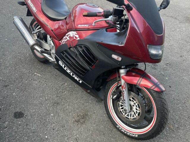 Красный Сузуки Другая, объемом двигателя 0.4 л и пробегом 0 тыс. км за 2300 $, фото 3 на Automoto.ua