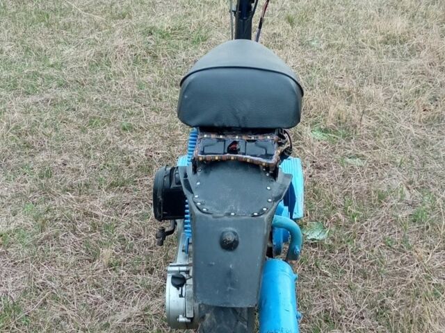 Сузукі Інша, об'ємом двигуна 60 л та пробігом 0 тис. км за 74 $, фото 2 на Automoto.ua