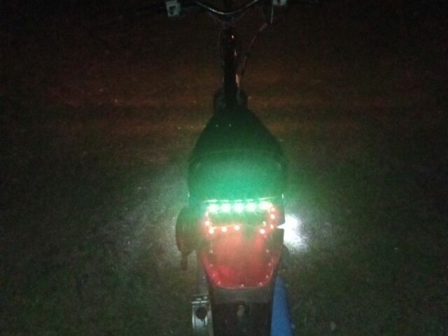 Сузукі Інша, об'ємом двигуна 60 л та пробігом 0 тис. км за 74 $, фото 6 на Automoto.ua