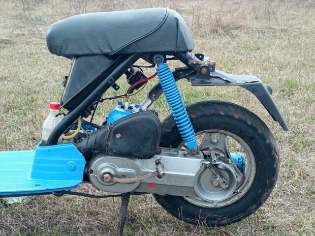 Сузукі Інша, об'ємом двигуна 60 л та пробігом 0 тис. км за 74 $, фото 4 на Automoto.ua