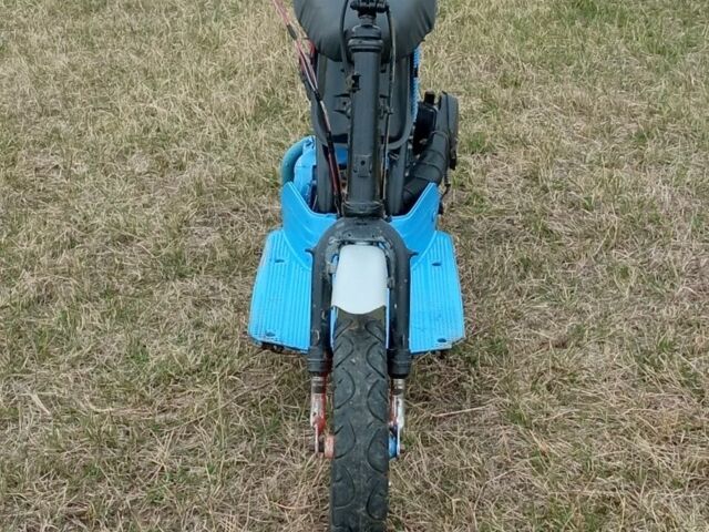 Сузукі Інша, об'ємом двигуна 60 л та пробігом 0 тис. км за 74 $, фото 5 на Automoto.ua