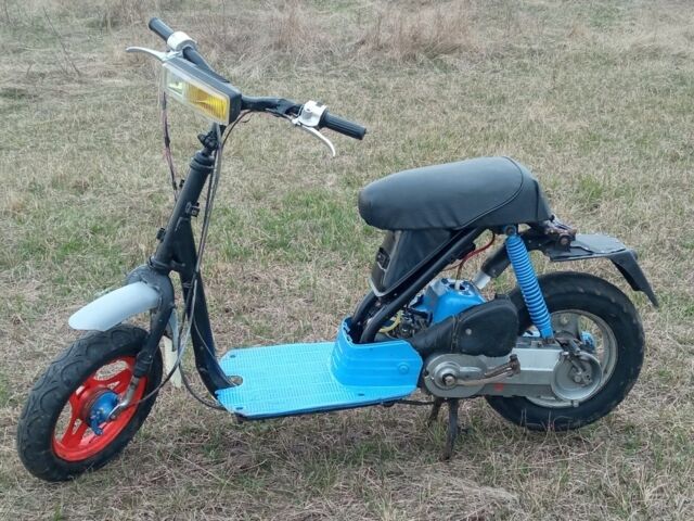 Сузукі Інша, об'ємом двигуна 60 л та пробігом 0 тис. км за 74 $, фото 1 на Automoto.ua