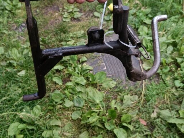 Сузуки Другая, объемом двигателя 65 л и пробегом 0 тыс. км за 217 $, фото 23 на Automoto.ua