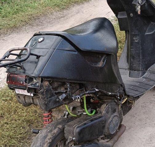 Сузуки Другая, объемом двигателя 65 л и пробегом 0 тыс. км за 217 $, фото 5 на Automoto.ua