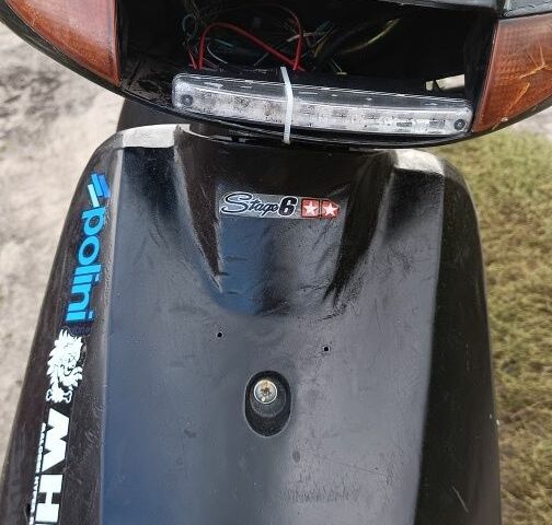 Сузуки Другая, объемом двигателя 65 л и пробегом 0 тыс. км за 217 $, фото 1 на Automoto.ua