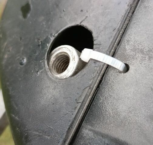 Сузуки Другая, объемом двигателя 65 л и пробегом 0 тыс. км за 217 $, фото 17 на Automoto.ua