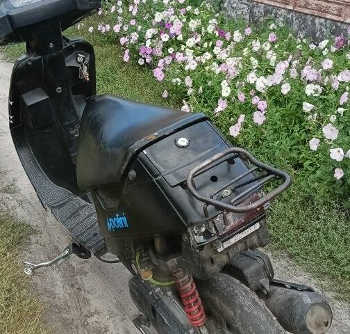 Сузуки Другая, объемом двигателя 65 л и пробегом 0 тыс. км за 217 $, фото 3 на Automoto.ua