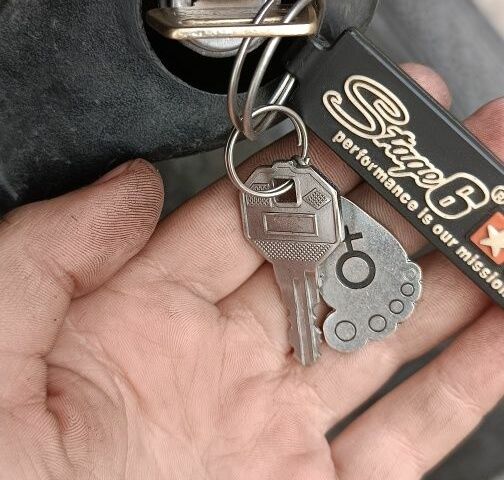 Сузуки Другая, объемом двигателя 65 л и пробегом 0 тыс. км за 217 $, фото 10 на Automoto.ua