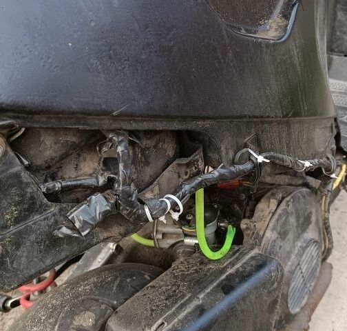 Сузуки Другая, объемом двигателя 65 л и пробегом 0 тыс. км за 217 $, фото 19 на Automoto.ua